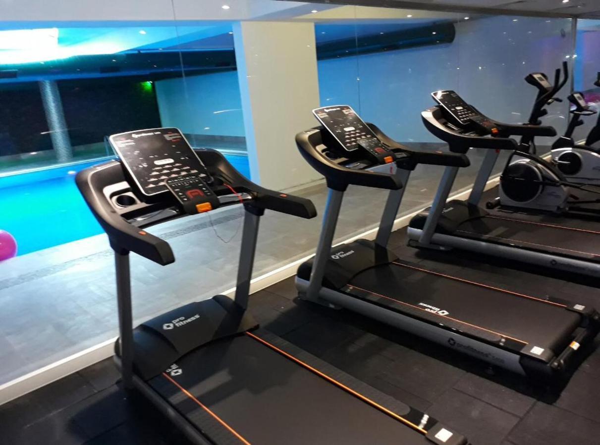 New Falcon Aparthotel