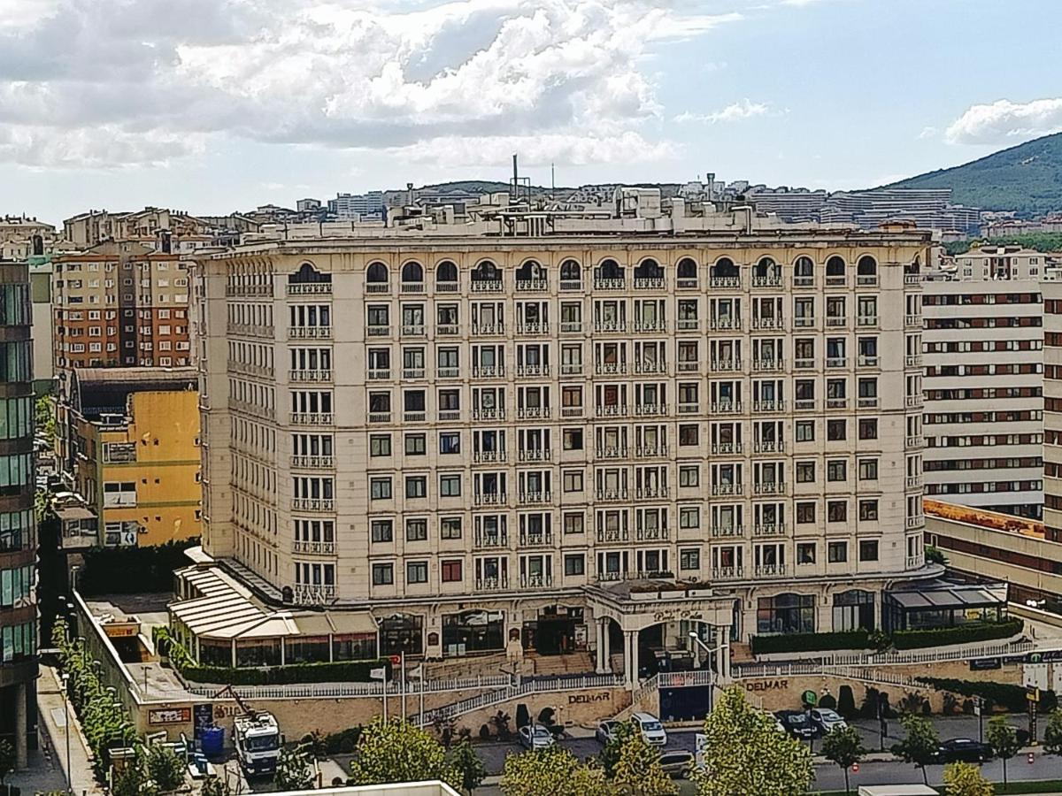 Aparthotel New Falcon *