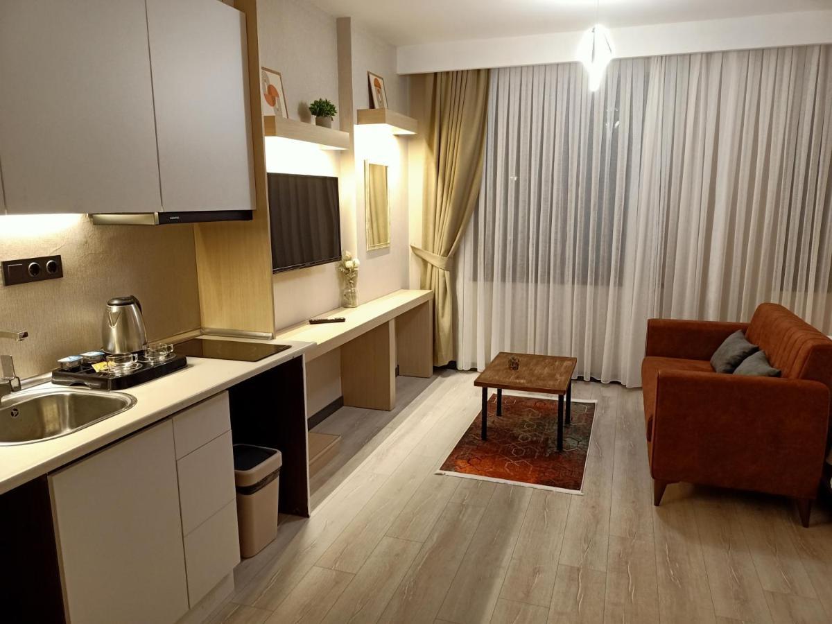 Aparthotel New Falcon Provincia di Istanbul