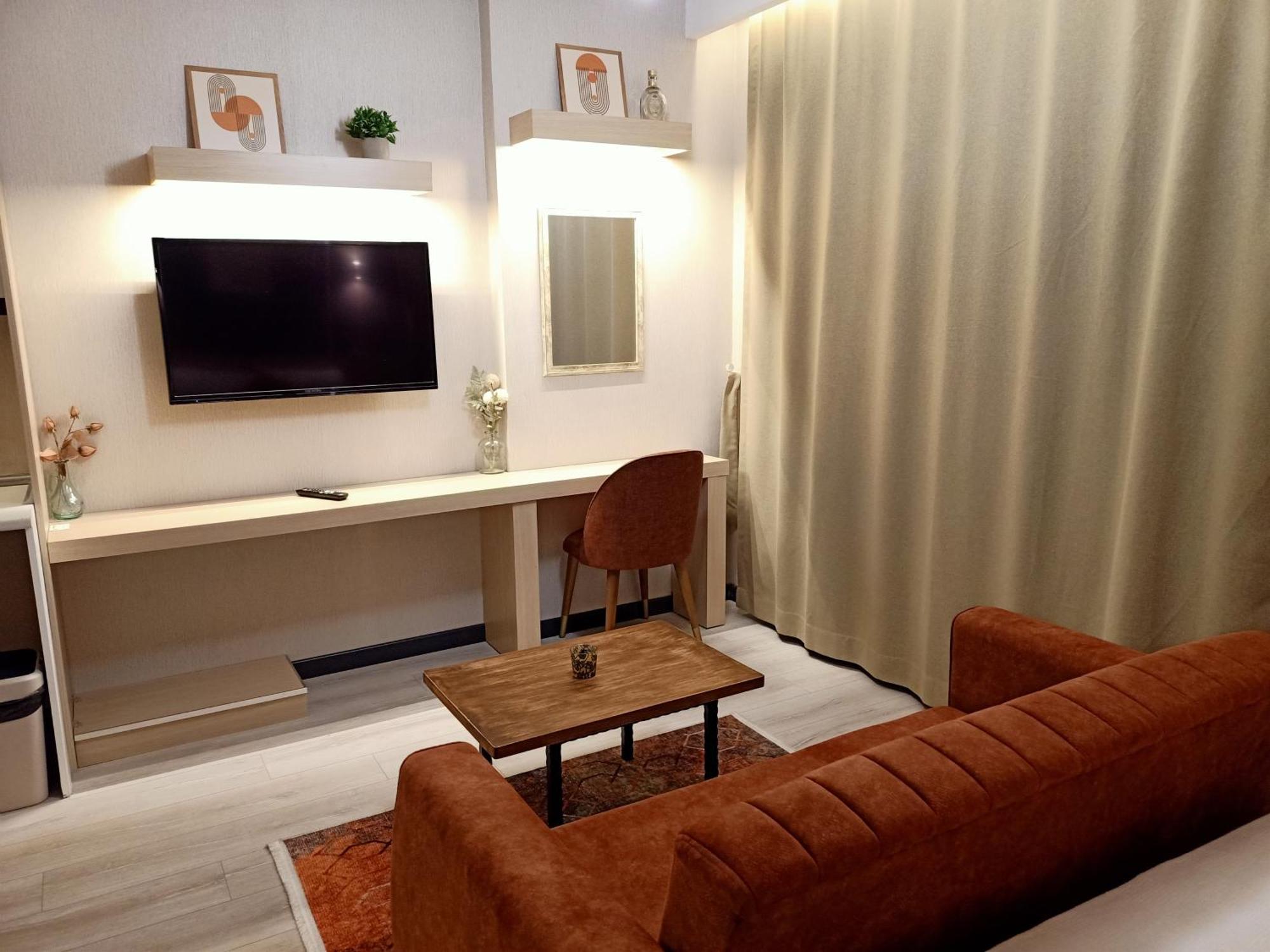 Aparthotel New Falcon Provincia di Istanbul